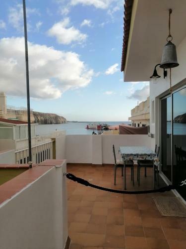 Hostal Pensi�n Playa