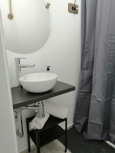 Hostal Pensi�n Playa