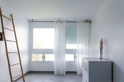 Apartamento Turquoise