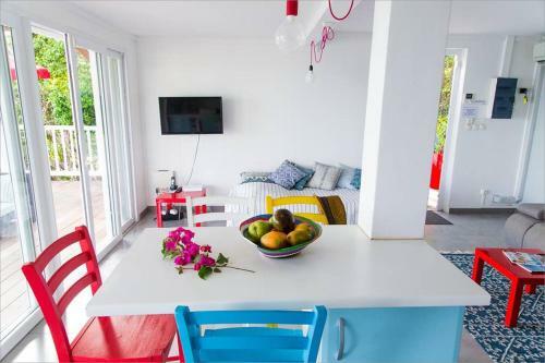 Apartamento Turquoise