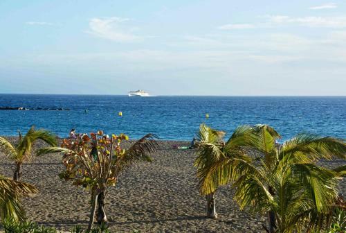 La Casita, A Dos Pasos de La Playa