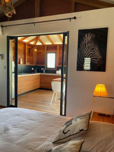 Zannanna Lodge