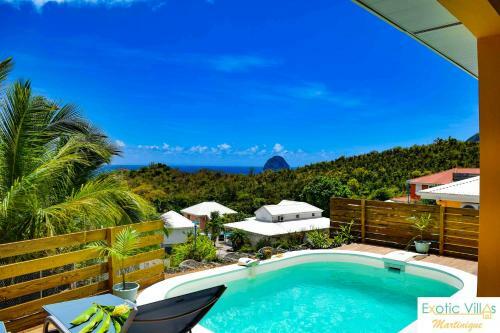 Bungalow Exotic