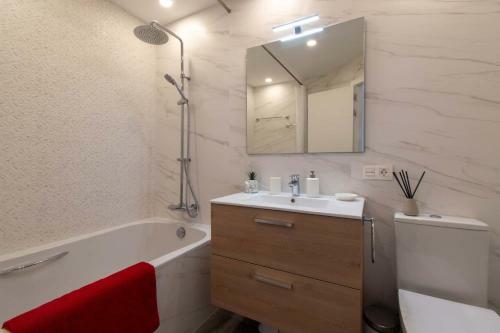 Villa View Tenerife Sur