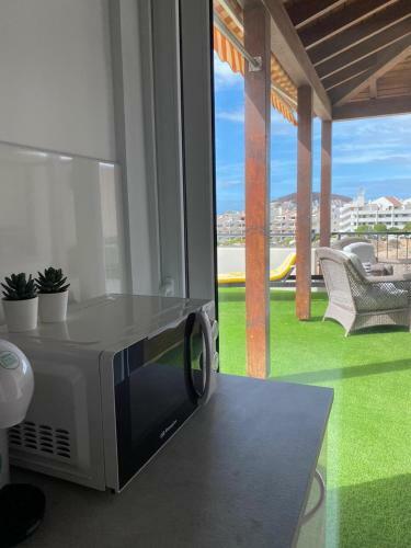 Villa View Tenerife Sur