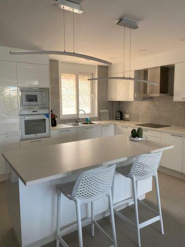 Villa View Tenerife Sur