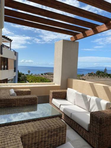 Villa View Tenerife Sur