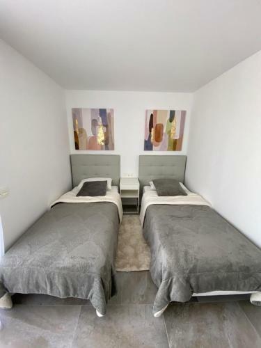 Villa View Tenerife Sur