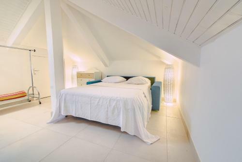 Apartamento Bed And Coffee Luxury