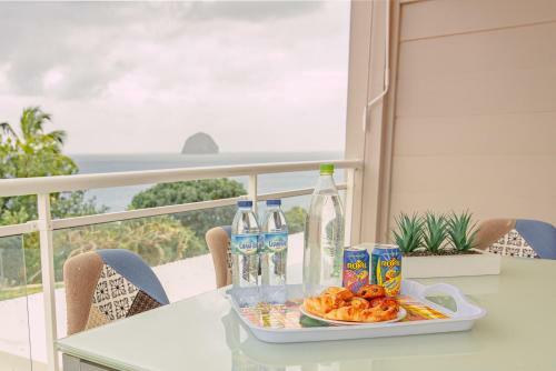 Apartamento Bed And Coffee Luxury
