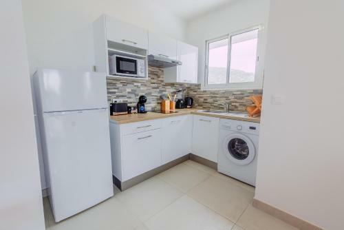 Apartamento Bed And Coffee Luxury