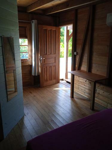 Apartamento Kaz Madinina
