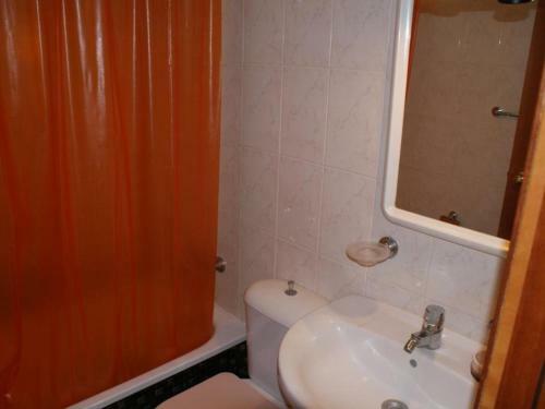 Apartamentos Vista Bah�a - Seafront Terrace