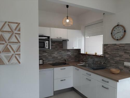 Apartamento Vue Exceptionnelle Dans R�sidence de Standing