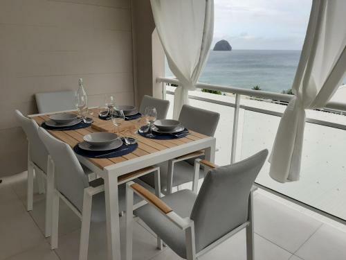 Apartamento Vue Exceptionnelle Dans R�sidence de Standing