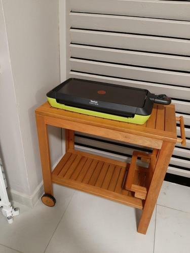 Apartamento Vue Exceptionnelle Dans R�sidence de Standing