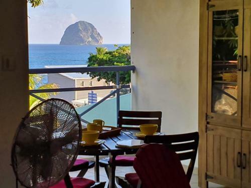 Apartamento Beau T2 Passion Vacance