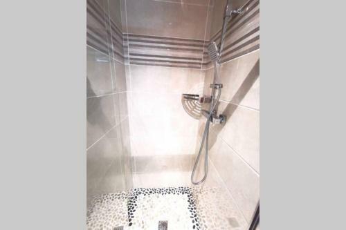 Apartamento Studio 414 Mer & Piscine