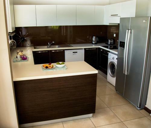 Apartamento Alyzes Diamant