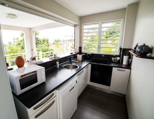 Apartamento Alyzes Diamant