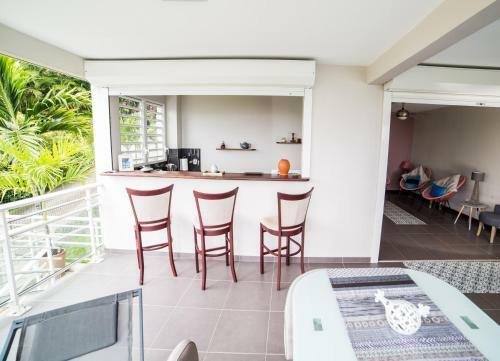Apartamento Alyzes Diamant