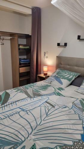Apartamento Les Hauts Du Fromager