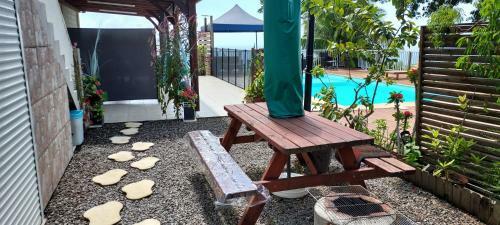 Apartamento Les Hauts Du Fromager