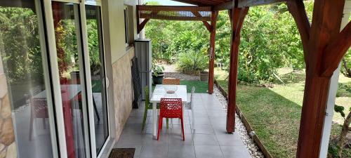 Apartamento Les Hauts Du Fromager