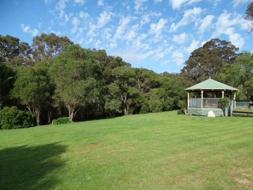 Bed & Breakfast Pinda Lodge