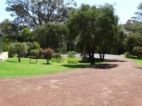 Bed & Breakfast Pinda Lodge