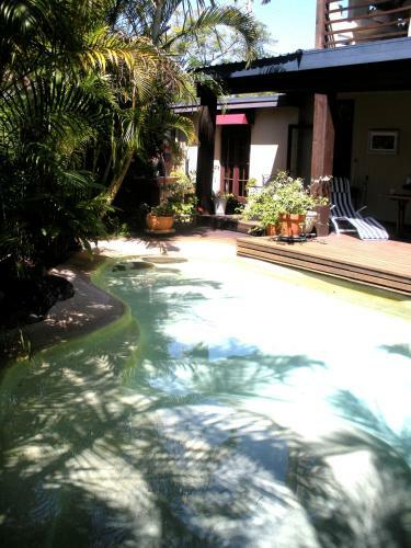 Hilltop B&B