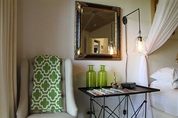 Bed & Breakfast Arabella Guesthouse