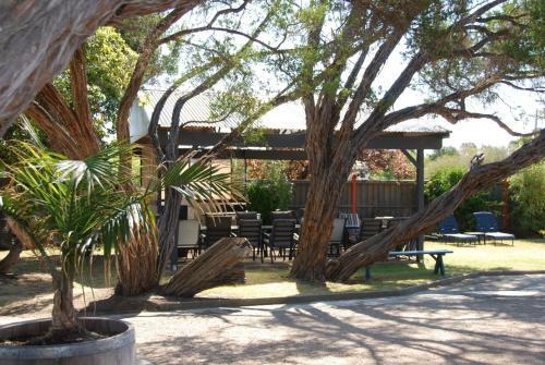 Rye Beach Motel Australia