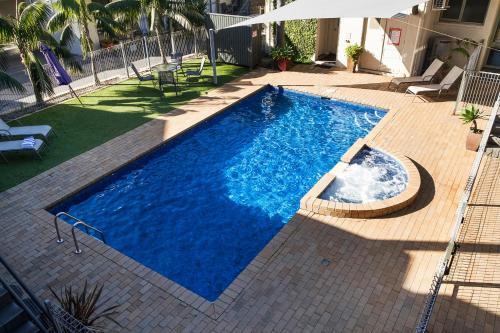 Hotel Moonlight Bay Resort