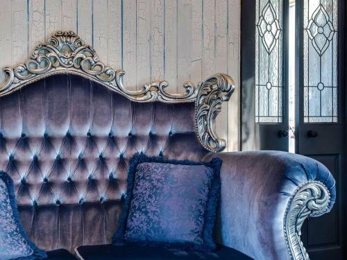 Hostal Silverleaf Cottage