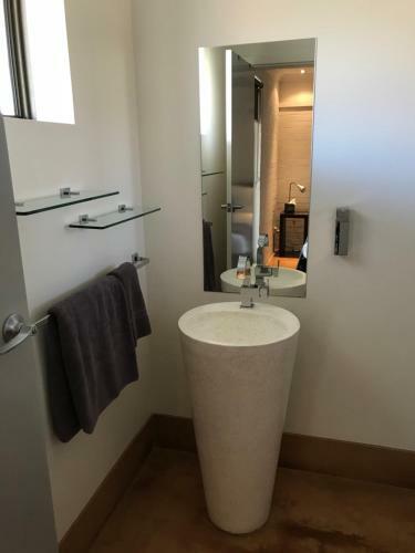 Hostal Zebras Guest House Geraldton