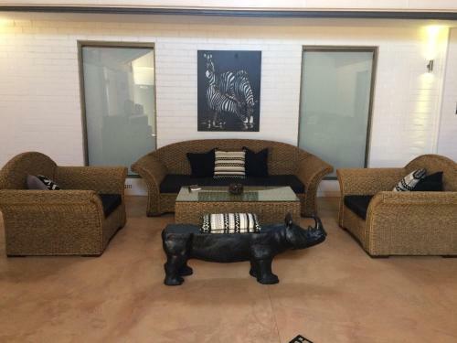 Hostal Zebras Guest House Geraldton