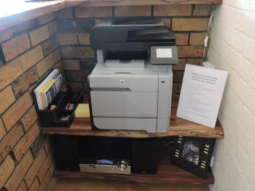 Hostal Zebras Guest House Geraldton