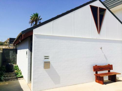 Hostal Zebras Guest House Geraldton