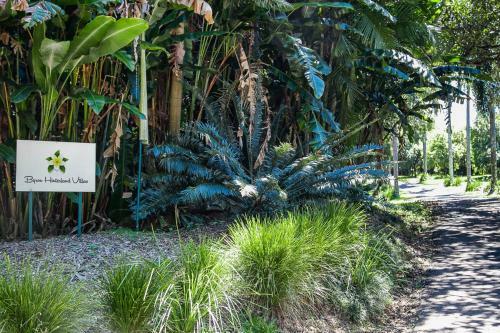 Hotel Byron Hinterland Villas