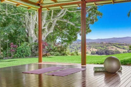 Hotel Byron Hinterland Villas