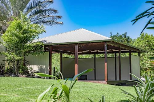 Hotel Byron Hinterland Villas
