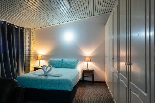 Hotel Sails Geraldton Accommodation