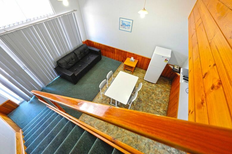 Motel Abrolhos Reef Lodge