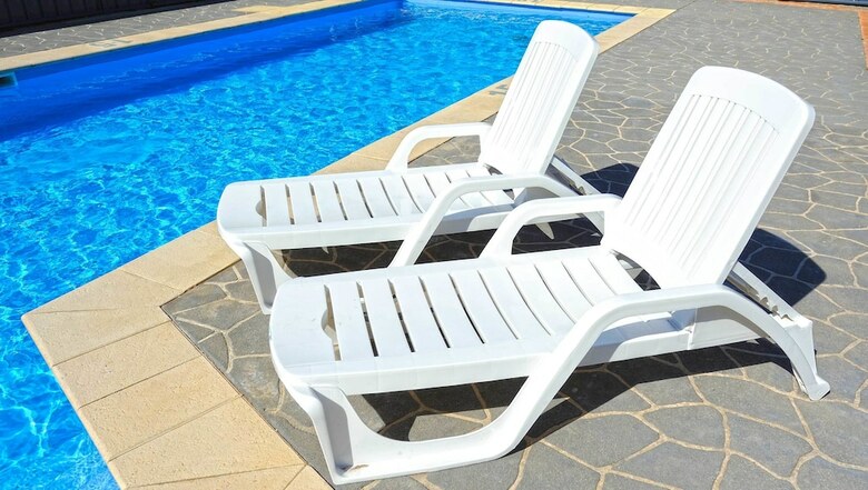 Motel Abrolhos Reef Lodge