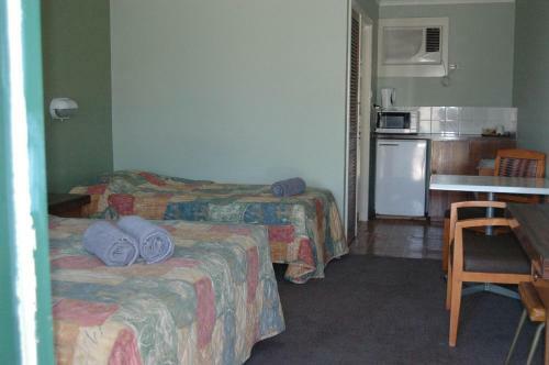 Collie Motel