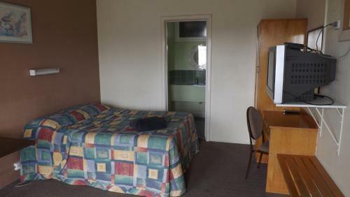 Collie Motel
