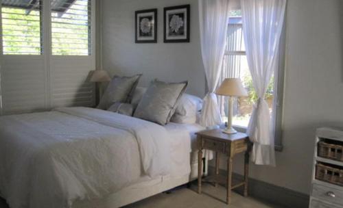 Bed & Breakfast The Old Nunnery B & B Moss Vale