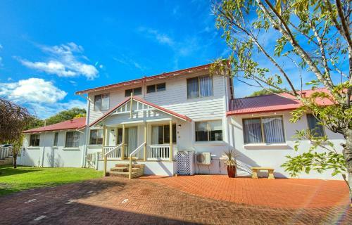 Apartamentos Pelicans Albany Middleton Beach