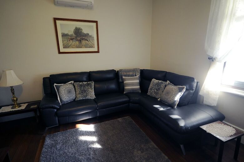 Aparthotel My Place Colonial Accommodation